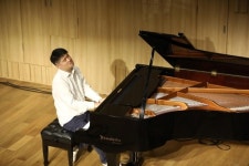 피아니스트 임동민 화려한 쇼팽·순수한 슈만에 끌렸죠