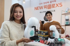 홈카페 입문자에 적합한 커피 머신
