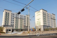 LH, 전남 장성 상계지구에 행복주택 30가구 공급