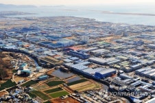 부산 산업단지공단 27일 유망기업 성장지원 협약