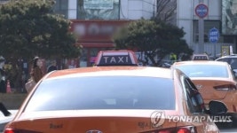 택시안 구토시 세차비 15만원…안양시 운송약관 마련