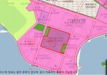 [현장 In] 제2의 엘시티 될라 부산 마린시티 마지막 미개발지 논란