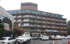 무등산 신양파크호텔 자리에 공동주택 사업계획…환경단체 반발