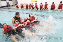 안산시 생존수영 교육 전용 수영장 2021년말 건립