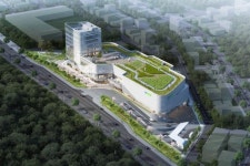 춘천 석사지구 농수산물유통센터 첫 삽…2021년 준공