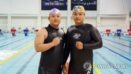 심정지 환자 생명 구한 수영강사