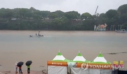 태풍 미탁 벗어난 경남…인명피해 없지만 곳곳 상처