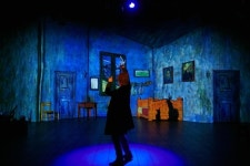 울산문예회관, 창작 뮤지컬 빈센트 반 고흐 무대 올린다