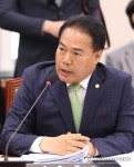 이용주 의원, GS 칼텍스 대표 국감 증인 불참 해명 논란(종합)