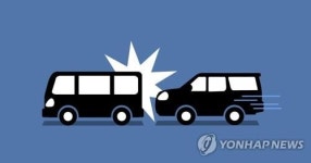 문경2 터널외부(양평) | 중부내륙고속도로 문경2터널서 6중 추돌…9명 부상
