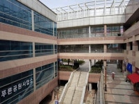 [통통 지역경제] 침체 늪에 빠진 동백 쥬네브상가 되살린다