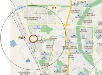 인구 밀집 광주 하남지구에 시립도서관 들어선다