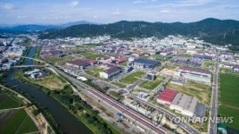 산업단지 계획에 청주하이테크밸리 등 14곳 추가