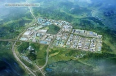 경북바이오 2차 일반산단 착공…843억원 들여 2022년 완공