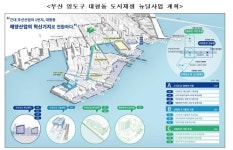 홍릉, 바이오로 재생…조선 발상지 부산대평은 선박개조 거점