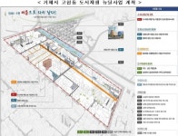 홍릉, 바이오로 재생…조선 발상지 부산대평은 선박개조 거점