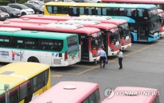 성남시내버스 임금협상 타결…광명 화영운수는 협상 난항