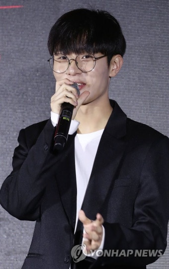 장애인 엄마 둔 아들 연기한 김준형