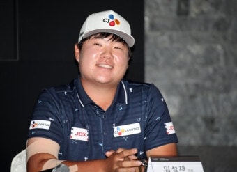 PGA 투어 신인왕 임성재, 제네시스 챔피언십 '우승 후보 0순위'