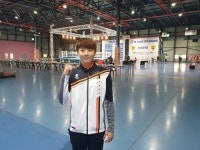 전국체전 복싱 9연패 오연지 이번엔 꼭 올림픽 가고 싶어요