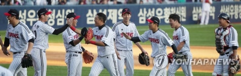 LG 오늘은 승리