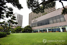 파라다이스호텔 12년 만에 부산영화제 본부 호텔