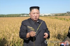 차분한 北 노동당 창건일…관영매체 김정은 유일영도 강조