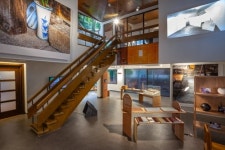 조각가 최만린의 30년 손때 묻은 정릉집, 미술관이 되다