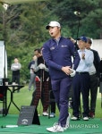 한국씨티은행, PGA 프로골퍼 김시우 선수 초청 고객행사