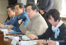 이 총리, 친환경농업 현장 찾아