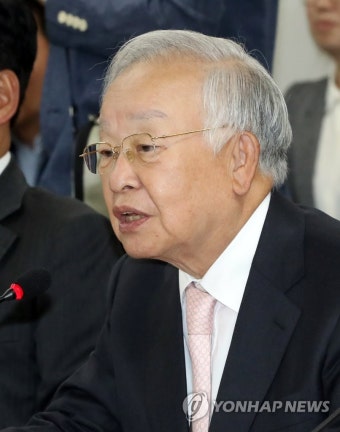 손경식 경총 회장, 노란봉투법 중단을 촉구 발언에 경제계 파장 우려 표명