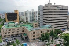 대구시청 신청사 유치 과열행위로 중구·북구·달성군 감점