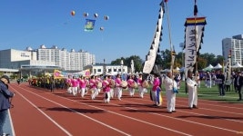 역사 뒤안길로 사라지는 시민·군민 체육대회