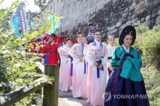 성북구, 삼선 선녀축제 개최