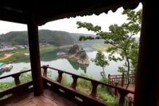 [걷고 싶은 길] 풍류와 낭만의 느림보강물길