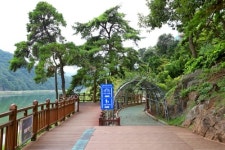 [걷고 싶은 길] 풍류와 낭만의 느림보강물길