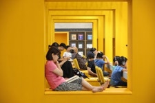 [박물관 탐방] 책과 사람, 그 속에서 길을 찾다