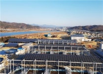 [경북소식] 안동 공공건물 9곳 태양광 발전설비 설치