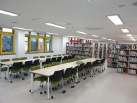 수원시 1호 마을학교 서호 청개구리 마을 개관