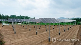 농식품부, 마을단위 발전협동조합 통한 농촌태양광 보급 추진