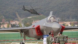 F-35A와 소형 무장헬기(LAH)