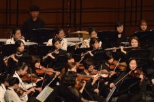 충북교육청 교직원 오케스트라, 9년째 불우이웃돕기 자선음악회