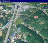 용인 처인구 마을·사찰, 서울-세종 고속도로 개설공사 반발