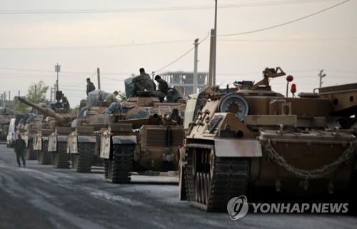 트럼프, 중동 제재 해제 선언으로 중동 정책 변화 시사