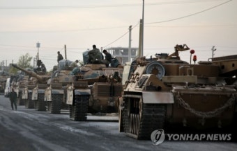 트럼프, 중동 제재 해제 선언으로 중동 정책 변화 시사