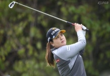 노버디 79타 박인비 잘 친 날이 더 많았다…