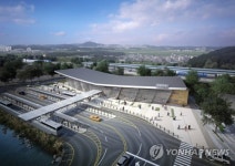 중앙선 신설 남원주역 명칭 원주역으로 결정
