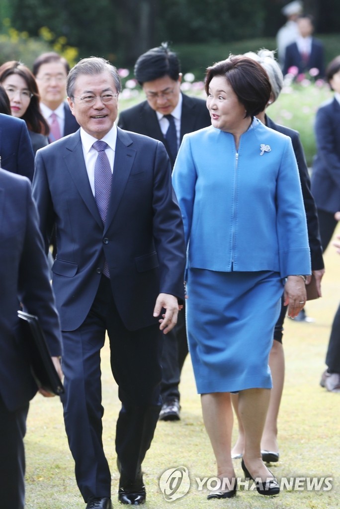 이재명 대통령, 주한외교단 만찬 열어 미래 협력 다짐
