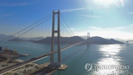 첨단 해상교량 기술 모색…24~25일 전남도청서 국제심포지엄