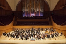 부천필하모닉, 말러 교향곡 9번 연주회